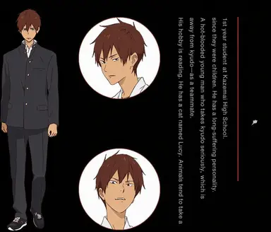 Profile image of Kaito Onogi