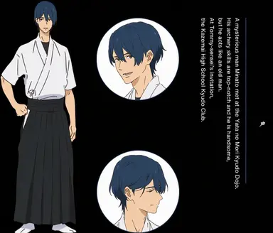 Profile image of Masaki