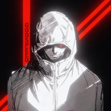 Profile image of Yuji Itadori