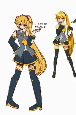 Profile image of ボーカルたち