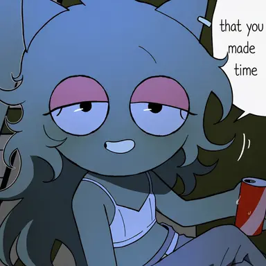 Profile image of Veronica