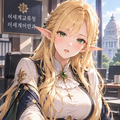 Profile image of 루미나