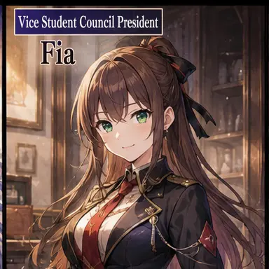 Profile image of Fia