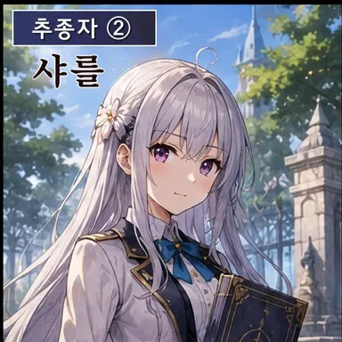 Profile image of 샤를