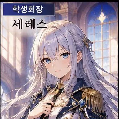 Profile image of 세레스