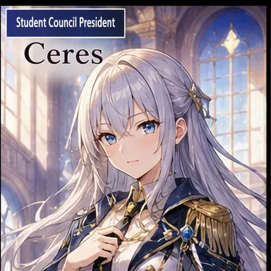 Profile image of Ceres