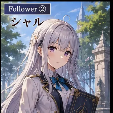 Profile image of Shall