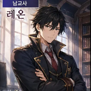 Profile image of 레온