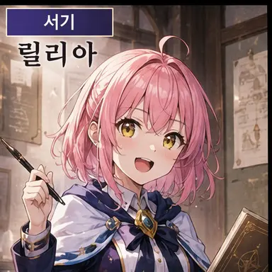 Profile image of 리리아