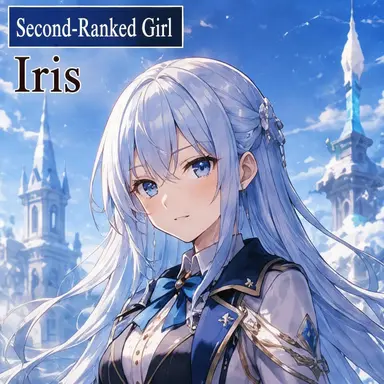 Profile image of Iris