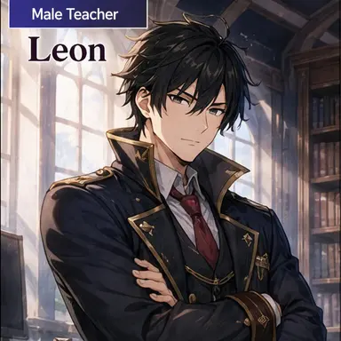 Profile image of Leon