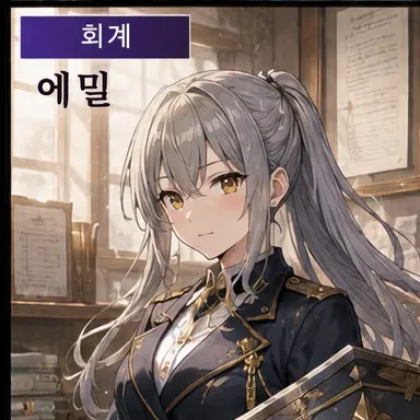 Profile image of 에밀