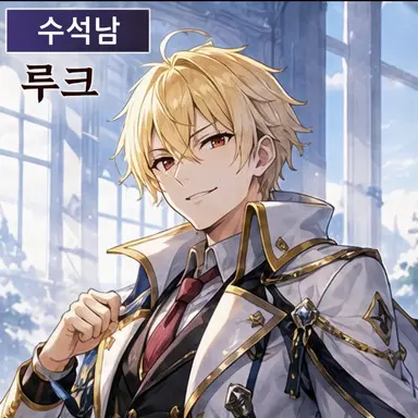 Profile image of 루크