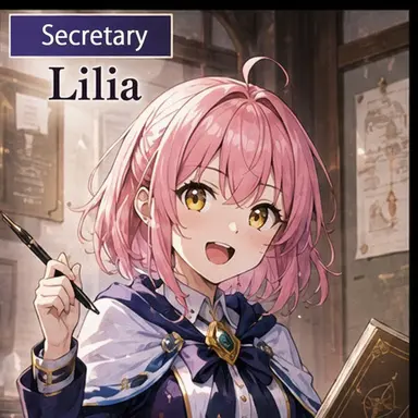 Profile image of Lilia