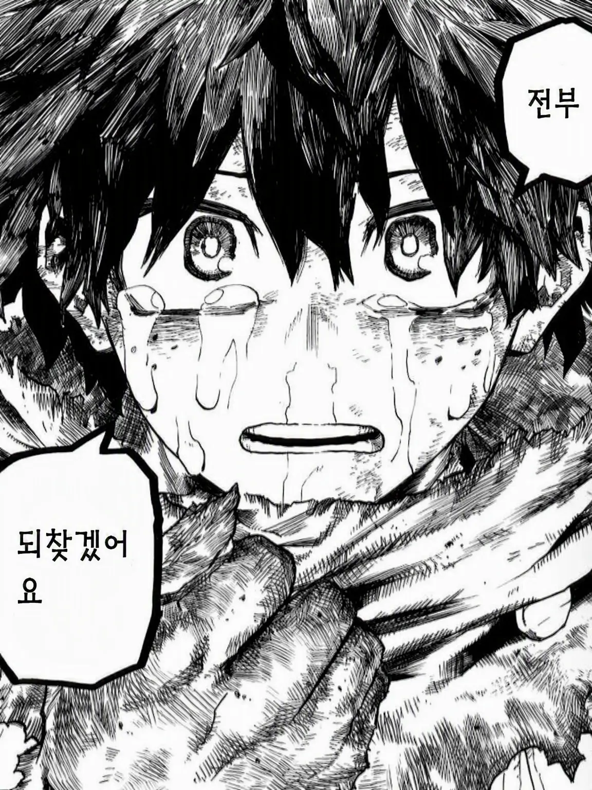 Hn_434625의 다 함께 미도리야 군을 데려오자!!