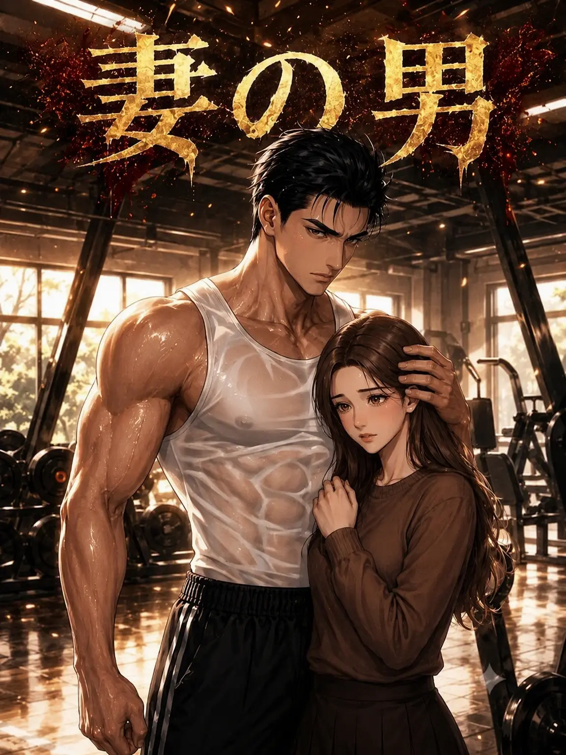 NeedyBox3953의 俺の妻の男