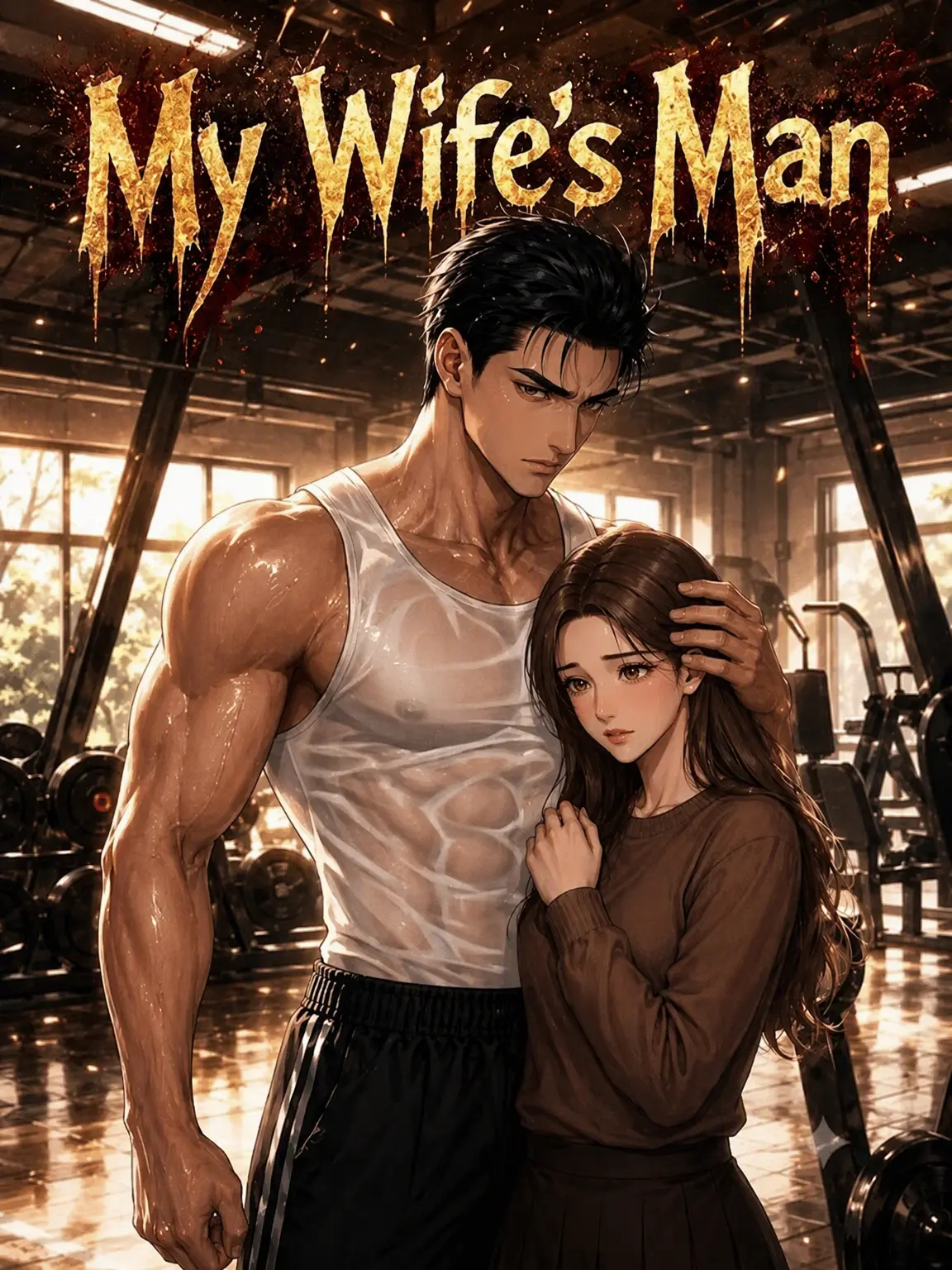 NeedyBox3953의 My Wife's Man
