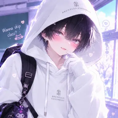 Profile image of Yuto