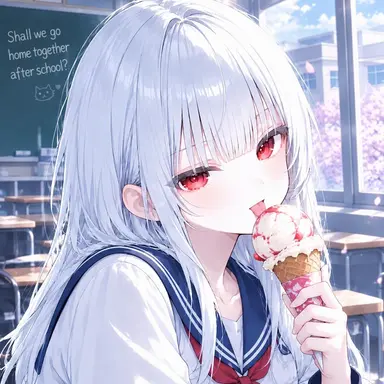 Profile image of Luna