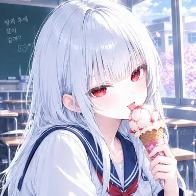 Profile image of 루나