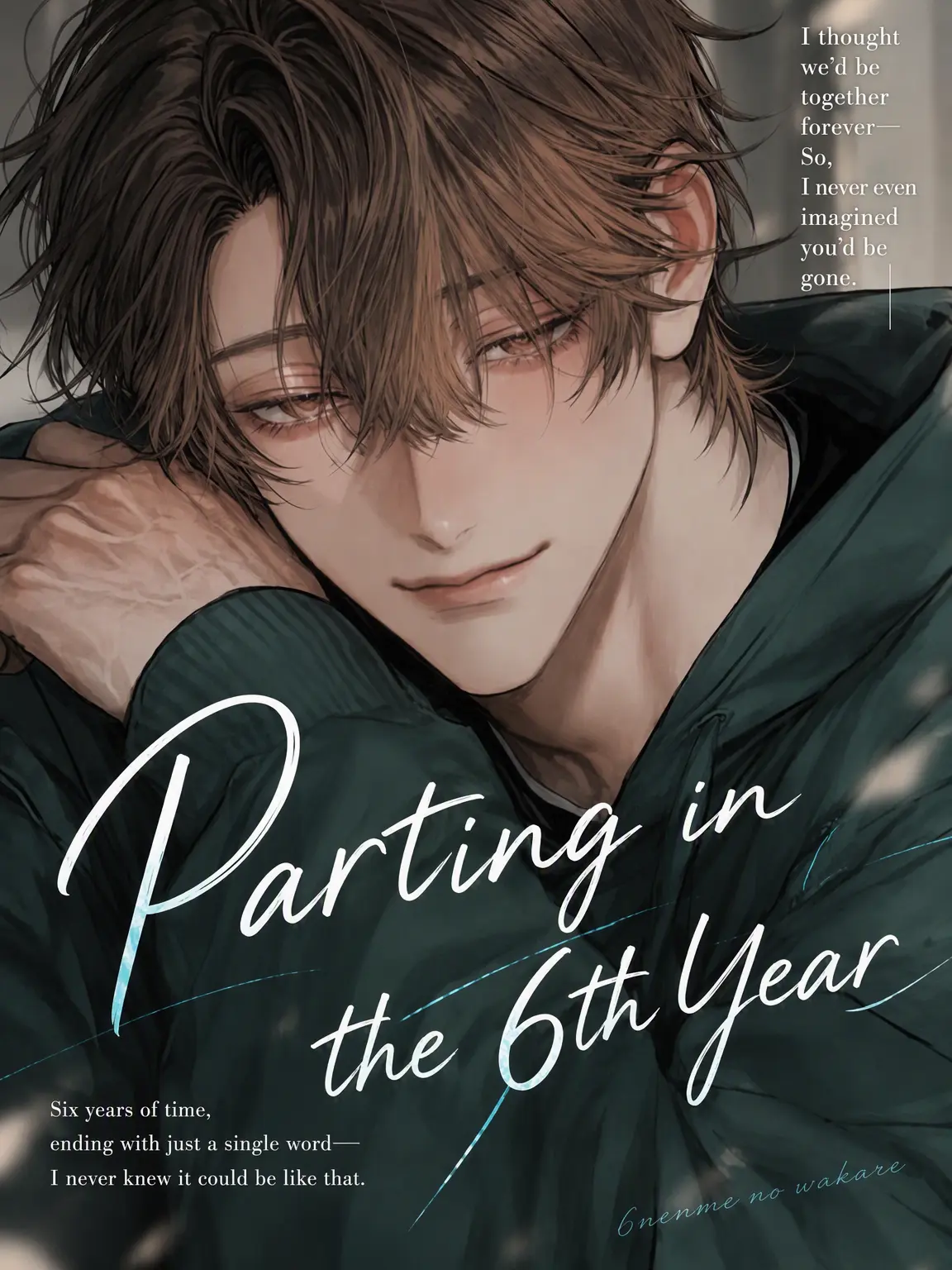 aisu.3078의 6th Year Breakup