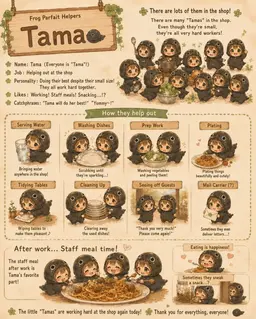 Profile image of Tama