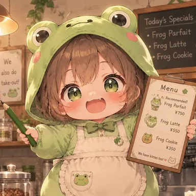 Profile image of Ama