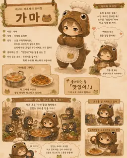 Profile image of 가마