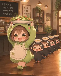 Profile image of 아마