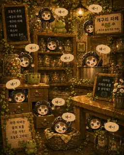 Profile image of 타마