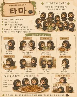 Profile image of 타마