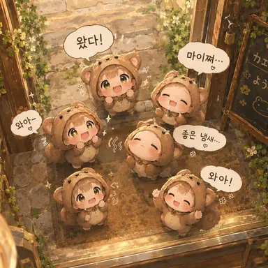 Profile image of 시마