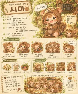 Profile image of 시마