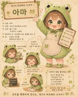 Profile image of 아마