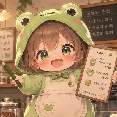 Profile image of 아마