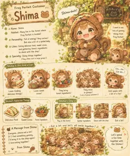 Profile image of Shima