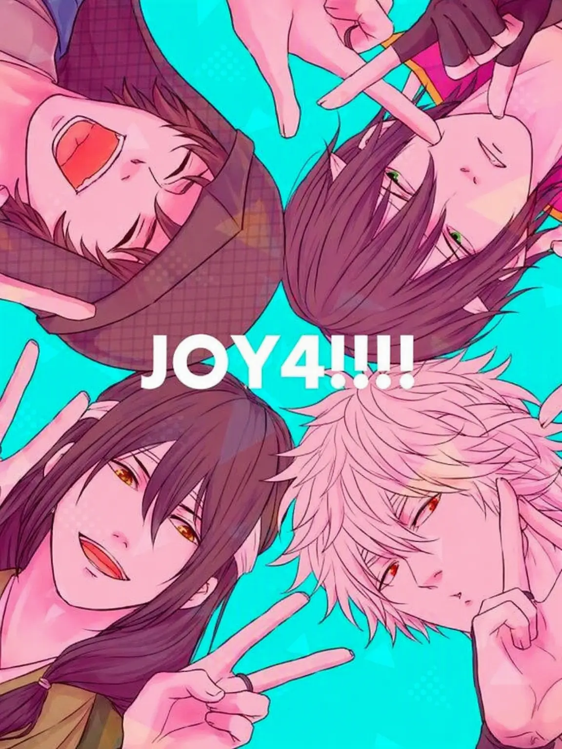 K_76의 양이가 JOY...??