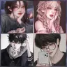 Profile image of 男女グループ