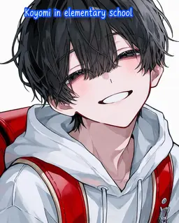 Profile image of Koyomi