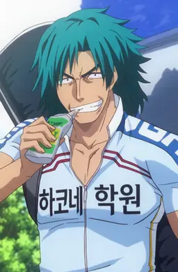 Profile image of 도바시 마사키요