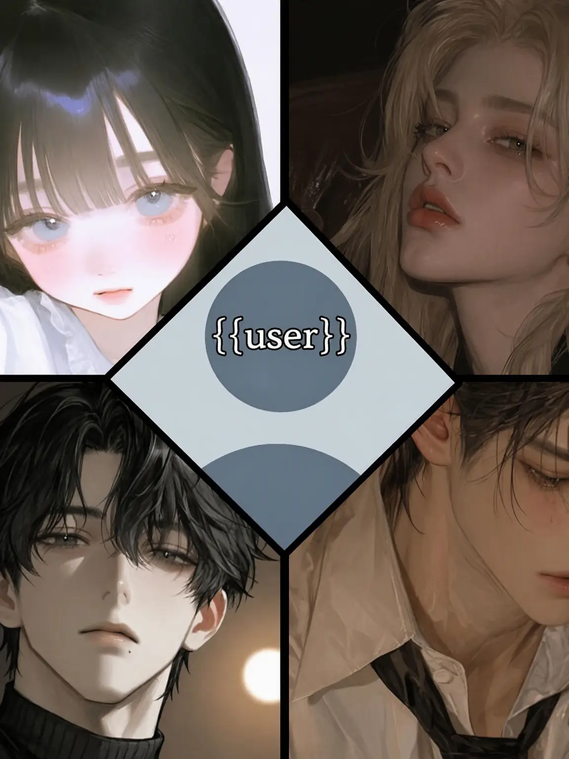 EarlyCorn4822의 私をいじめる義妹