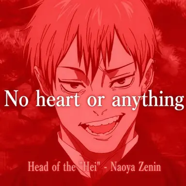 Profile image of Naoya Zenin