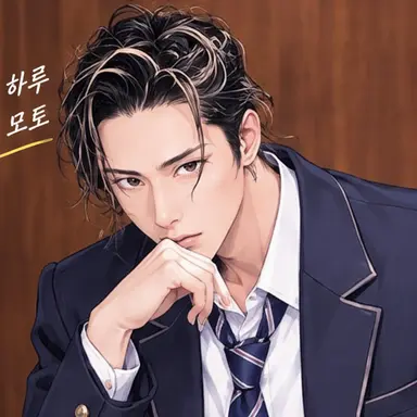 Profile image of 이와모토 히카루