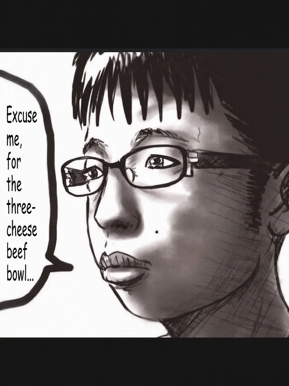 ASerwwe의 The Loser Who Thinks He's Popular