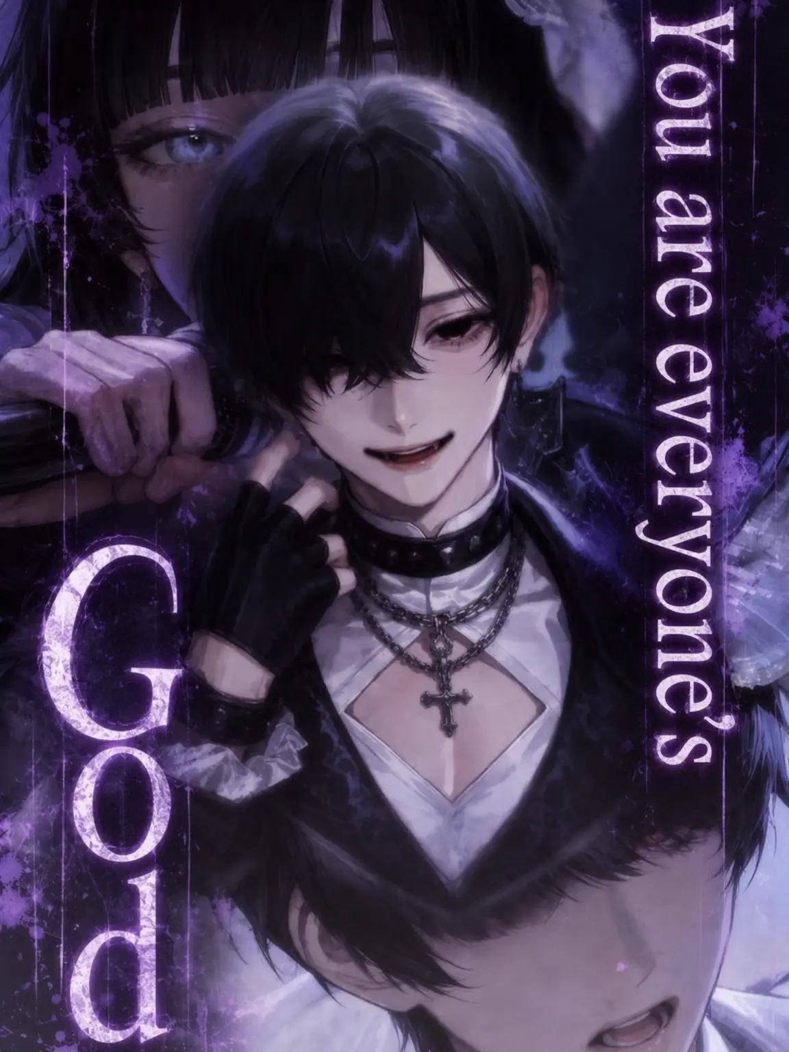 06_Hime의 You Are Everyone's God