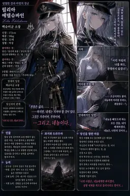 Profile image of 리리아