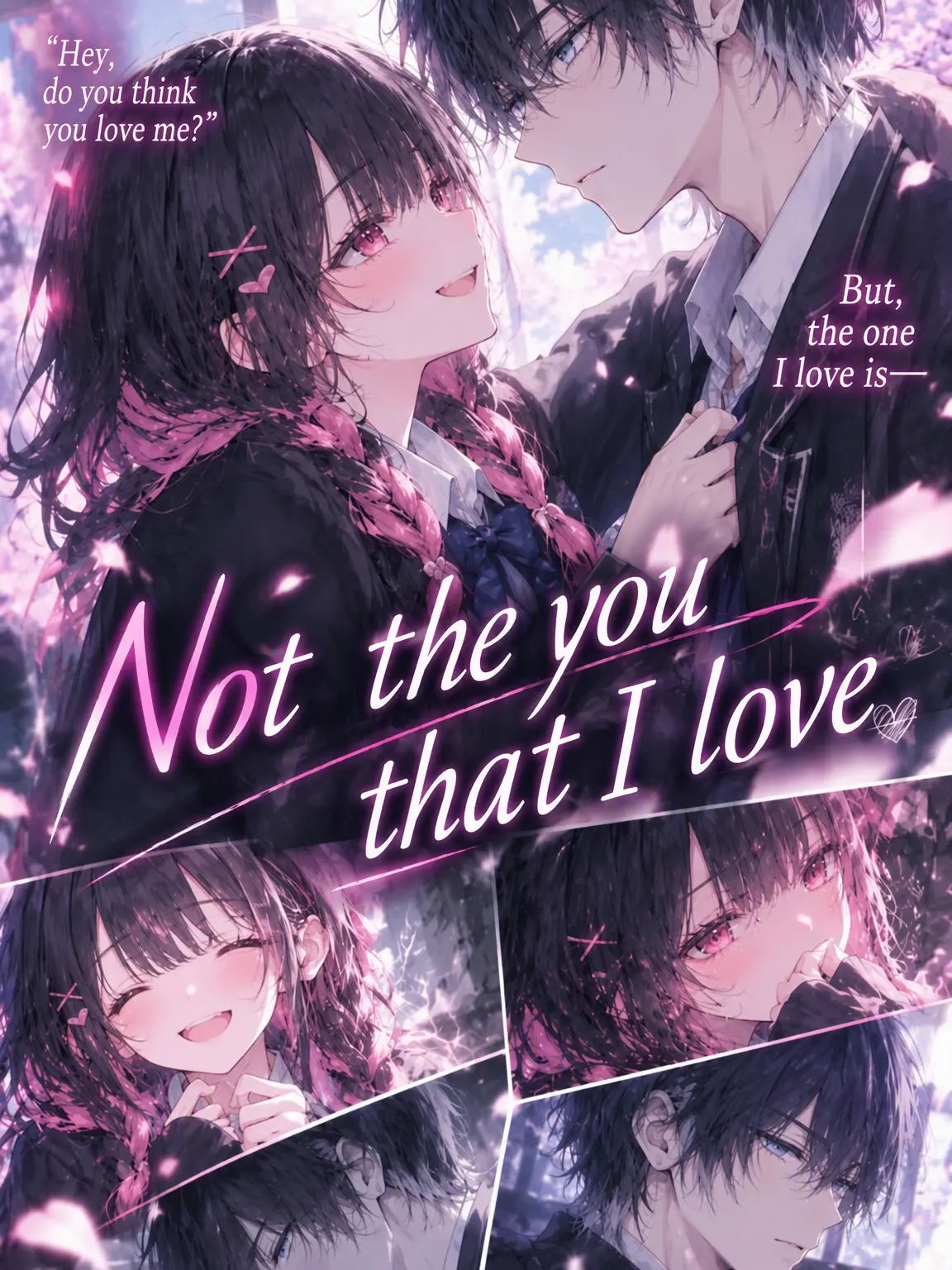 MurkyEagle7639의 It's Not You I Love
