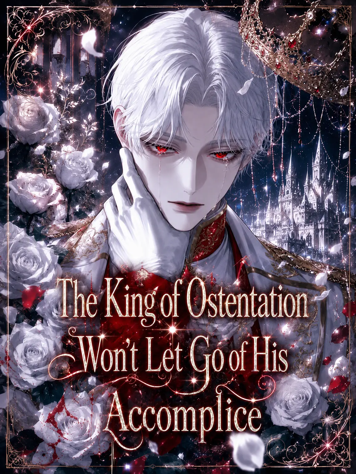 s2__3o의 The False King Won't Release His Accomplice