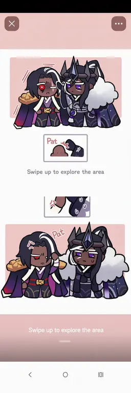 Profile image of Dark Choco Cookie