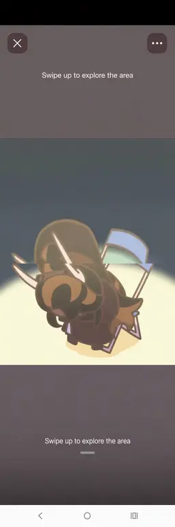 Profile image of Caramel Arrow Cookie